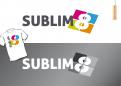 Logo # 77566 voor Design Logo voor Sublim8 : webshop voor shirt&sweater designs wedstrijd