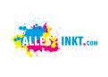 Logo # 387250 voor Allesinkt.com wedstrijd