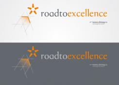 Logo # 68547 voor Logo voor intern verbeteringsprogramma Road to Excellence wedstrijd