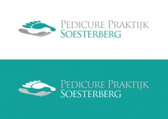 Logo # 123722 voor Logo voor net gestarte pedicure praktijk wedstrijd