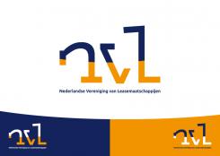 Logo # 388564 voor NVL wedstrijd