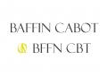 Logo # 162550 voor Wij zoeken een internationale logo voor het merk Baffin Cabot een exclusief en luxe schoenen en kleding merk dat we gaan lanceren  wedstrijd