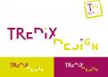 Logo # 383352 voor Tredix Design wedstrijd