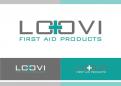 Logo # 388870 voor Ontwerp vernieuwend logo voor Loovi First Aid Products wedstrijd
