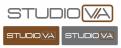 Logo # 478460 voor Logo gezocht voor Studio V/A wedstrijd