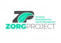 Logo # 935209 voor Logo ZorgProject 138 breedte en 49 hoogte wedstrijd