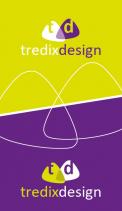 Logo # 385165 voor Tredix Design wedstrijd