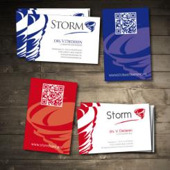 Logo # 67759 voor STORM zoekt fris logo wedstrijd