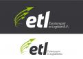 Logo # 664953 voor Creatief letterlogo voor de letters ETL wedstrijd