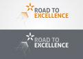 Logo # 69769 voor Logo voor intern verbeteringsprogramma Road to Excellence wedstrijd