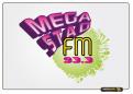 Logo # 59259 voor Megastad FM wedstrijd