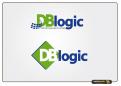 Logo # 58557 voor Logo voor DBLogic (IT-bedrijf) wedstrijd