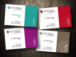 Logo # 68893 voor STORM zoekt fris logo wedstrijd