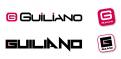 Logo # 479395 voor logo: Guiliano wedstrijd