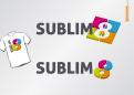 Logo # 77523 voor Design Logo voor Sublim8 : webshop voor shirt&sweater designs wedstrijd
