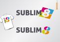 Logo # 77524 voor Design Logo voor Sublim8 : webshop voor shirt&sweater designs wedstrijd