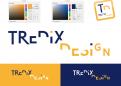 Logo # 382697 voor Tredix Design wedstrijd