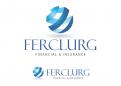 Logo design # 78634 for logo for financial group FerClurg contest