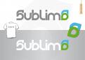 Logo # 77332 voor Design Logo voor Sublim8 : webshop voor shirt&sweater designs wedstrijd