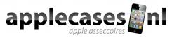 Logo # 73223 voor Nieuw logo voor bestaande webwinkel applecases.nl  Verkoop iphone/ apple wedstrijd