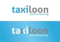 Logo # 174344 voor Taxi Loon wedstrijd