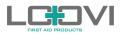 Logo # 389929 voor Ontwerp vernieuwend logo voor Loovi First Aid Products wedstrijd