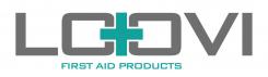 Logo # 389929 voor Ontwerp vernieuwend logo voor Loovi First Aid Products wedstrijd