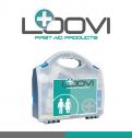 Logo # 389932 voor Ontwerp vernieuwend logo voor Loovi First Aid Products wedstrijd