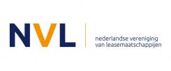 Logo # 391037 voor NVL wedstrijd