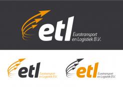 Logo # 665508 voor Creatief letterlogo voor de letters ETL wedstrijd