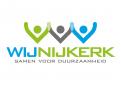 Logo # 212271 voor gevraagd: logo voor duurzaamheidscampagne WijNijkerk wedstrijd