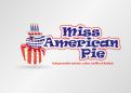 Logo # 77946 voor Miss American Pie zoekt logo voor de lekkerste homemade taarten, cakes & koekjes. wedstrijd