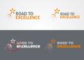 Logo # 69721 voor Logo voor intern verbeteringsprogramma Road to Excellence wedstrijd