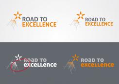 Logo # 69721 voor Logo voor intern verbeteringsprogramma Road to Excellence wedstrijd