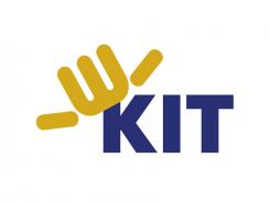 Logo # 22818 voor WKIT We Keep In Touch. Hét logo! Wie is de CreaBea!? wedstrijd