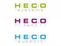 Logo # 17349 voor Logo voor Heco Systems BV wedstrijd