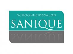 Logo # 22930 voor een logo voor Schoonheidssalon Sanique wedstrijd