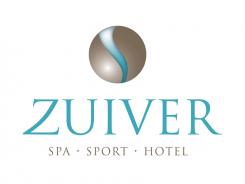 Logo # 37475 voor LOGO BRANDING  - SPA SPORT HOTEL ZUIVER wedstrijd