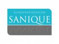 Logo # 23835 voor een logo voor Schoonheidssalon Sanique wedstrijd