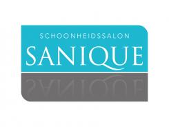 Logo # 23835 voor een logo voor Schoonheidssalon Sanique wedstrijd