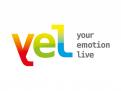 Logo # 19514 voor Logo .com startup voor YEL - Your Emotion Live. (iPhone Apps, Android Market + Browsers) wedstrijd