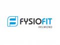 Logo # 72292 voor Logo voor FysioFit Helmond wedstrijd