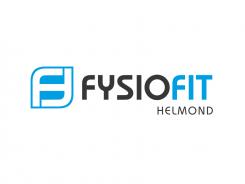 Logo # 72292 voor Logo voor FysioFit Helmond wedstrijd