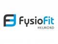 Logo # 70598 voor Logo voor FysioFit Helmond wedstrijd