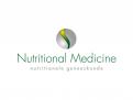 Logo # 26254 voor Logo voor platform nutritional medicine wedstrijd