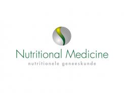 Logo # 26254 voor Logo voor platform nutritional medicine wedstrijd