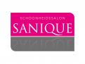 Logo # 22931 voor een logo voor Schoonheidssalon Sanique wedstrijd