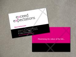 Logo # 36838 voor Exceed Expectations wedstrijd