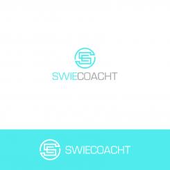 Logo design # 966038 for Modern logo wanted for personal coach contest
