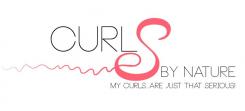 Logo design # 168917 for Logo for webshop in haircare products for people with curly, wavy and kinky hair contest